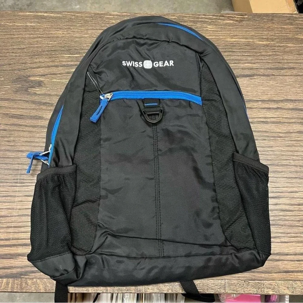 SwissGear 18